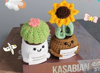 Crochet eco-ecològic, teixint una vida verda: abraçant un futur sostenible a ...